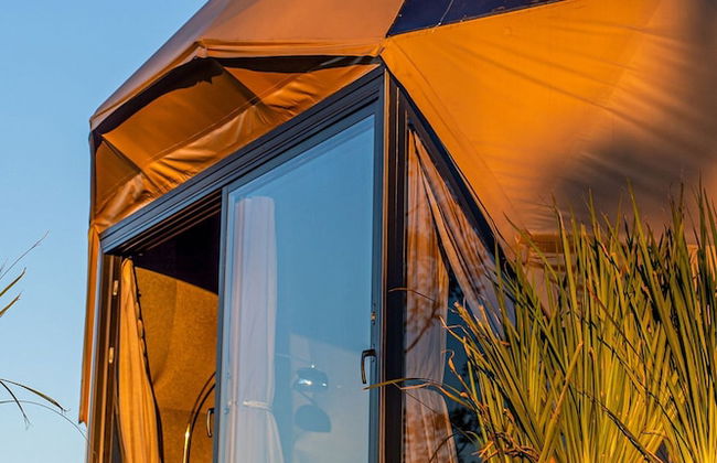 Kairos Glamping - Rancho Queimado - SC - Foto 27