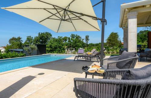 Villa Oliva Muntrilj - Foto 44