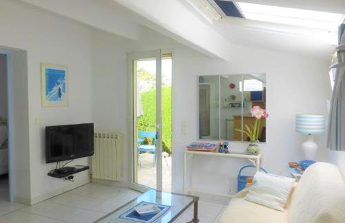 Charming Cottage With Private Pool-formerly TUI Ferienhaus - Foto 9