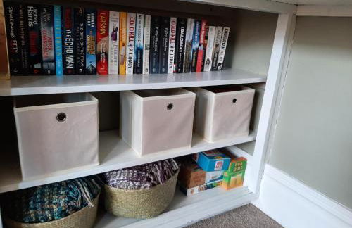 Woldgate Retreat Bridlington - Foto 9