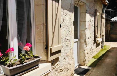 Logement neuf et cosy proche centre ville - Foto 7