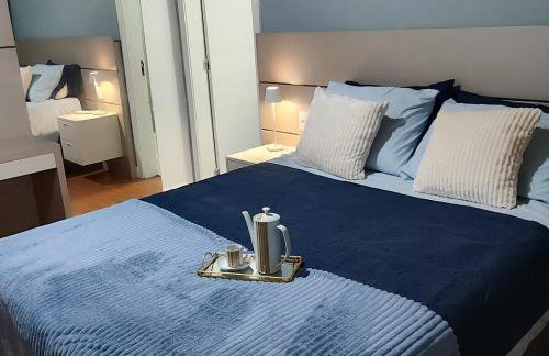 Apartamento Fartz - Foto 1