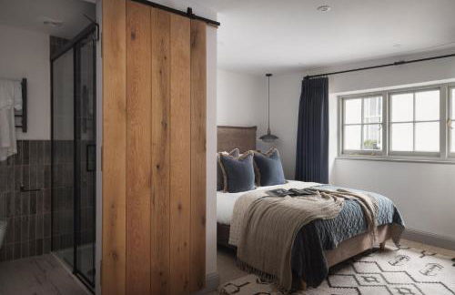 Kittiwake Cottage - Charming harbour-side cottage, luxury interiors - Foto 11