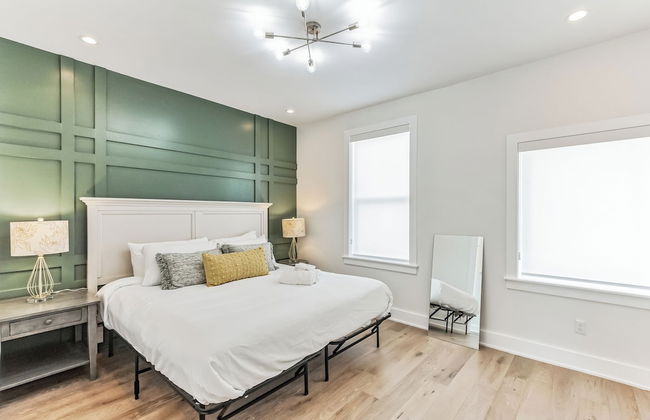 Nashville Modern Gem - Foto 7