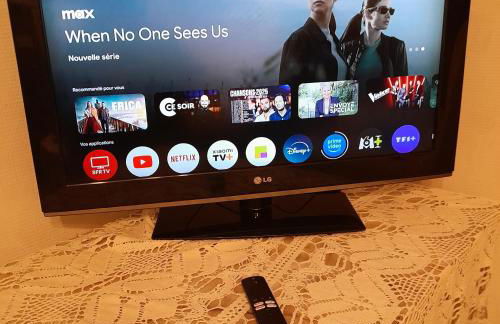 Chalet appartement - Foto 24