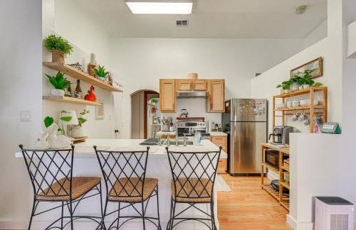 Cozy House by Zinnia Park! Family Home in McAllen - Foto 2