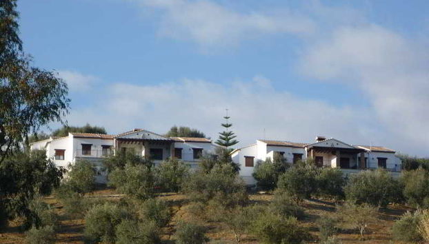 Alojamientos Huetor - Foto 3