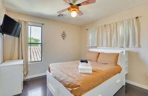 Luxe Family Home with Pool, 13 Mi to Dtwn Phoenix! - Foto 29