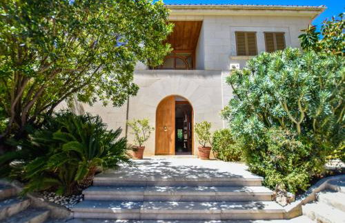 Villa Can Joan by Interhome - Foto 102