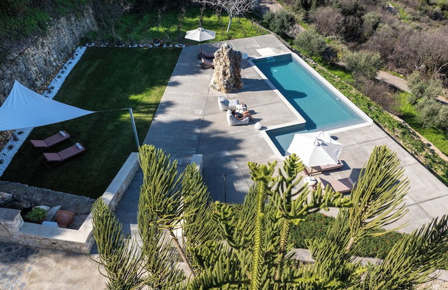 Thea Villas Complex - Foto 105