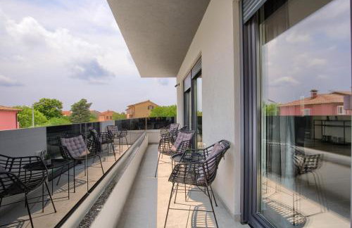 Luksuzni Apartmani Asi s bazenom - Foto 28