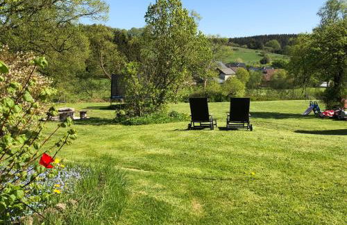 Ferienhaus Eifel Charlotte - Foto 21