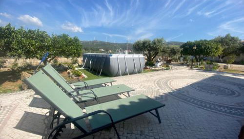 Casa das Laranjeiras - Foto 3