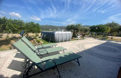 Casa das Laranjeiras - Photo 3