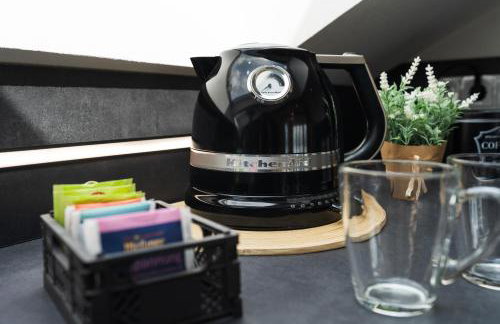 Ferienhaus BergerHalde - Foto 33