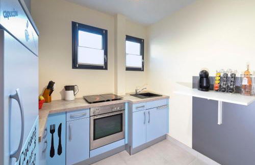 Appartement Villa Quietude - Foto 29