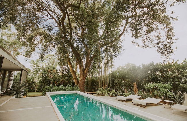 Weaving House by Boutique - Foto 3