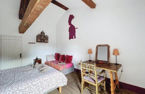 La maison des vendangeurs - Foto 29