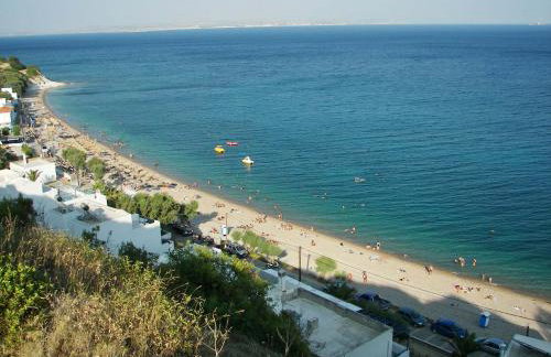 Theoxenia Chios Apartments - Photo 66