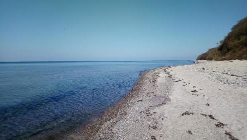 Witzuk, ruhiges Strandhaus - Foto 5