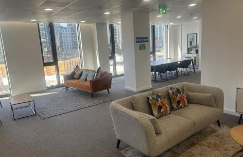 1 Bed luxury apartment - Foto 10