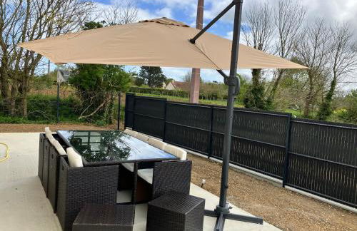 Au pied des batteries - Foto 33