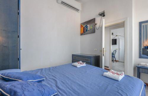 Appartamento con vista mare Chiessi - Photo 20