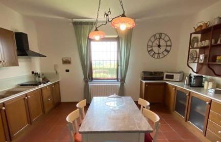 Villa Monferrina - Pool - Unesco Heritage - Photo 27