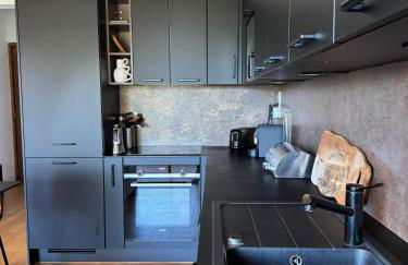 Appart standing avec vue grand balcon - parking - clim - Foto 11