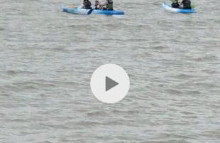 Lake home on 3 acres - Foto 17