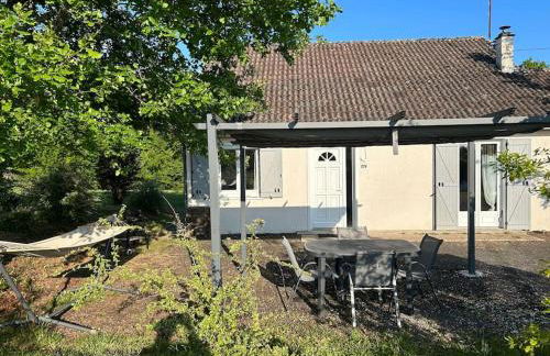 Maison avec piscine classée 3 étoiles - Foto 3