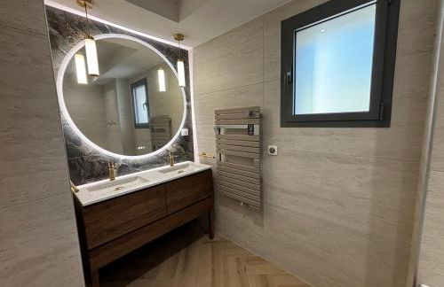 Séjour d'Exception - Villa 4 Suites Vue Cascade - Foto 14