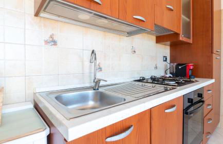 Casa Dei Bucanieri-Seaside garden - Foto 13