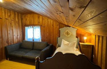 Haus Bergsteigerglück - Foto 37