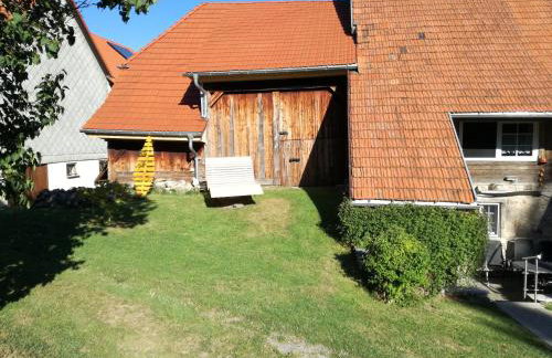 Familien Ferienwohnung Linder - Foto 4