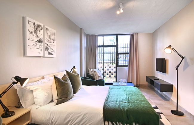 Circa Aparthotel by Totalstay - Foto 10