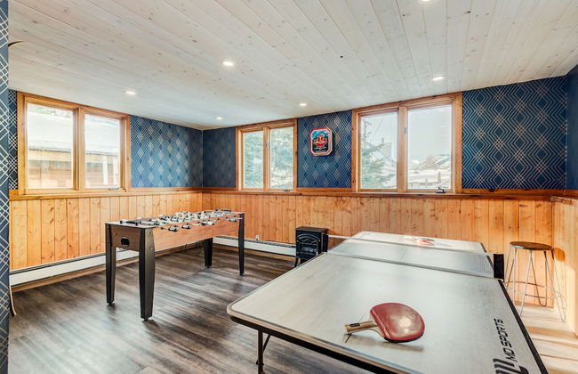 Banff's Rocky Mountain House - Foto 21