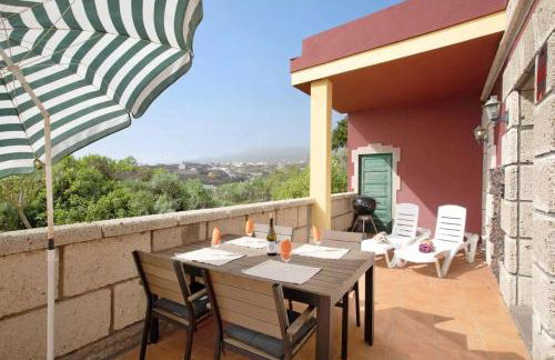 Casa Tamara 1 - quiet flat with Pool great view of the mountains and the sea - Foto 23