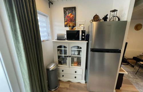 Lieu paisible et indépendant - Foto 9