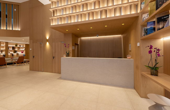 Apartamentos Recoletos - Photo 5