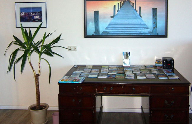 Apartments Panorama With sea View Directly at the Beach Promenade of Laboe - Foto 2