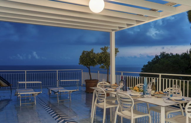 Villa Ponti 6 Emma Villas - Foto 46