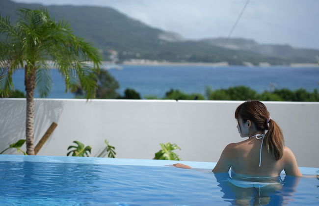 SARAH RESORT VILLA UMI - Foto 23