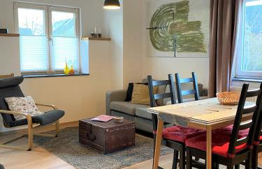 Landhof Lieg - Tierische Auszeit in unseren gemütlichen Ferienwohnungen - Foto 2