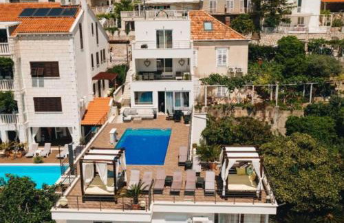 Residence top location apt. 1 Marghareta with sea view - Foto 3