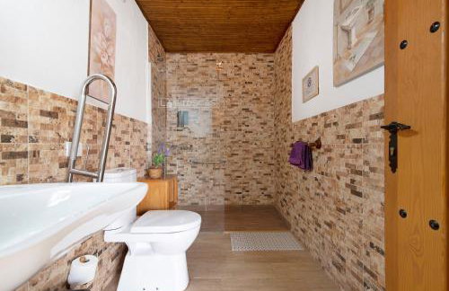 Casa Las Toscas - Foto 22