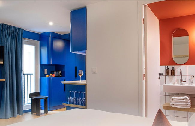 Beauquartier - Grands Boulevards - Foto 69