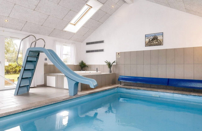 5 Star Holiday Home in Idestrup - Photo 18
