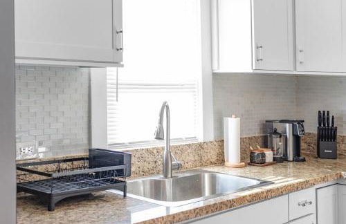 New home, 17 min to NYC, 5 min to MetLife Stadium - Foto 13