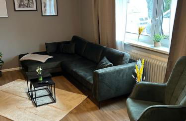 Ferienwohnung Hodenhagen - Photo 1